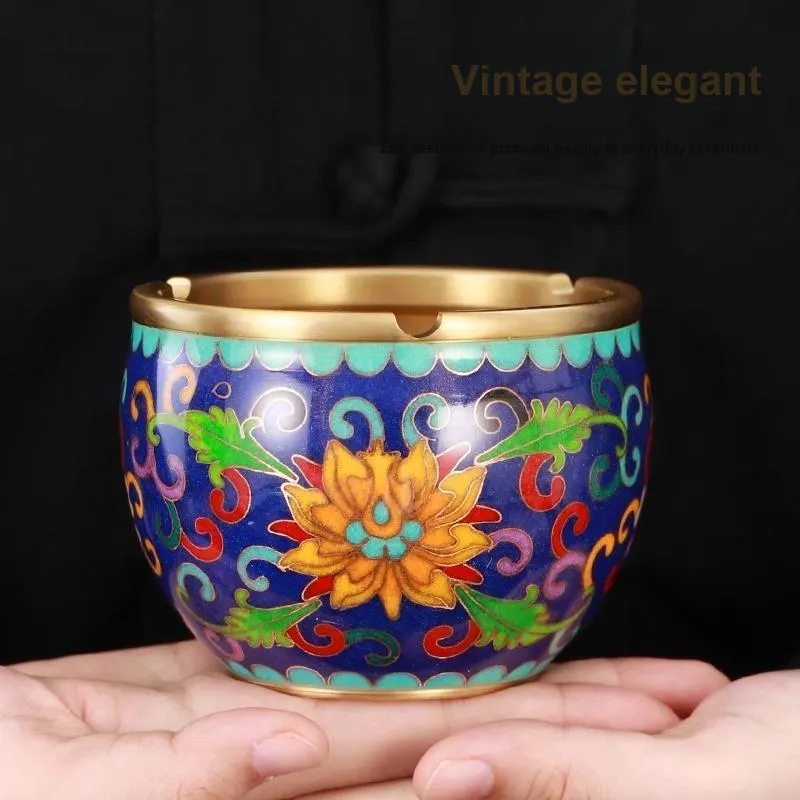 Xuan Rafters Pavilion Ashtrays-3