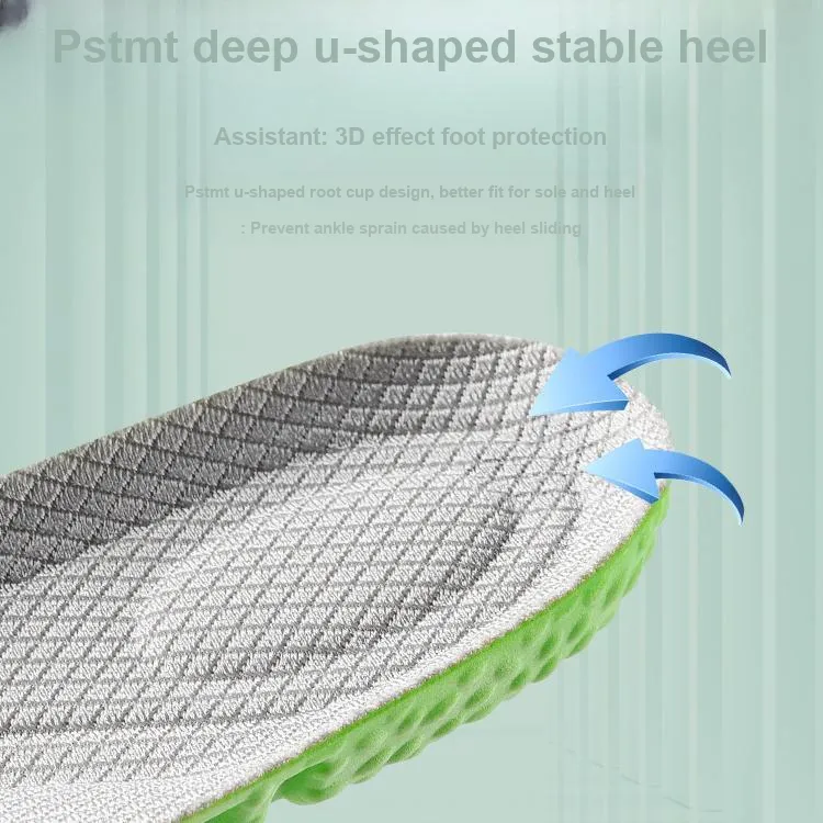 Yalu Ski Insoles-2