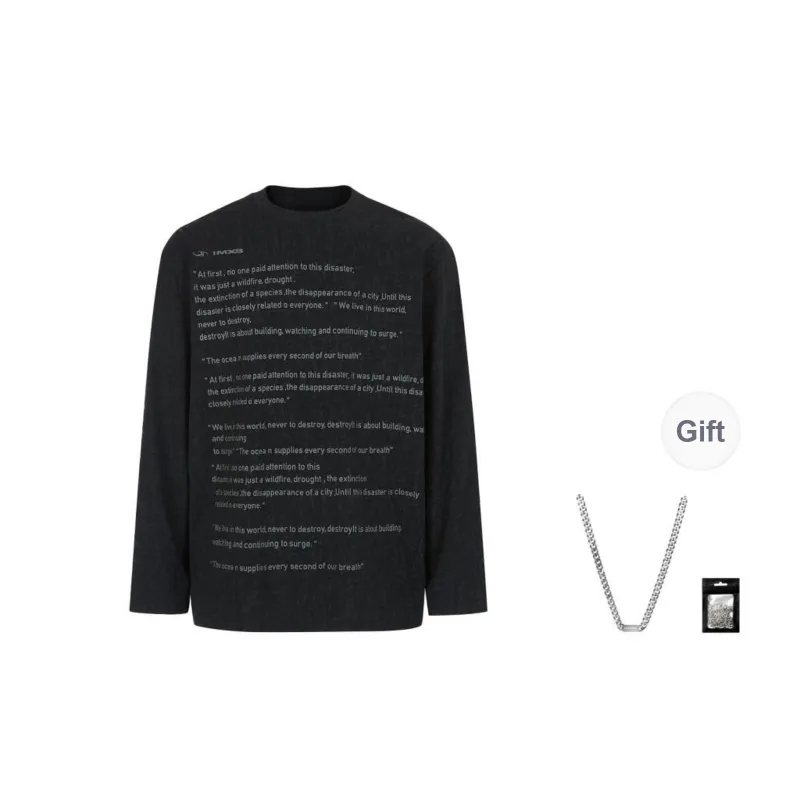 IMXS T Shirts Unisex-0