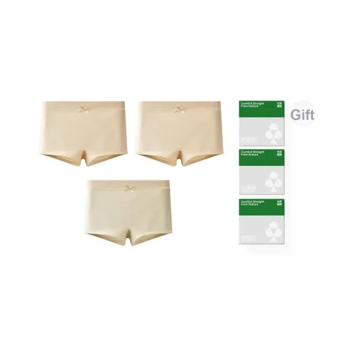 YOUKESHU Нижнее белье для детей 3-7 лет