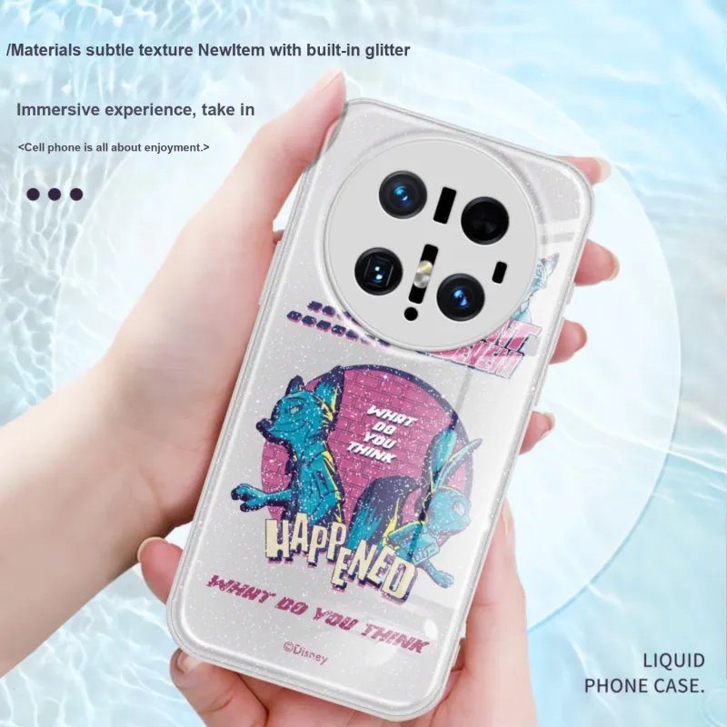 Disney Phone Cases-1