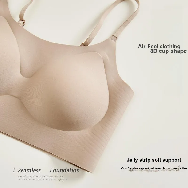 David Women's Bras-6