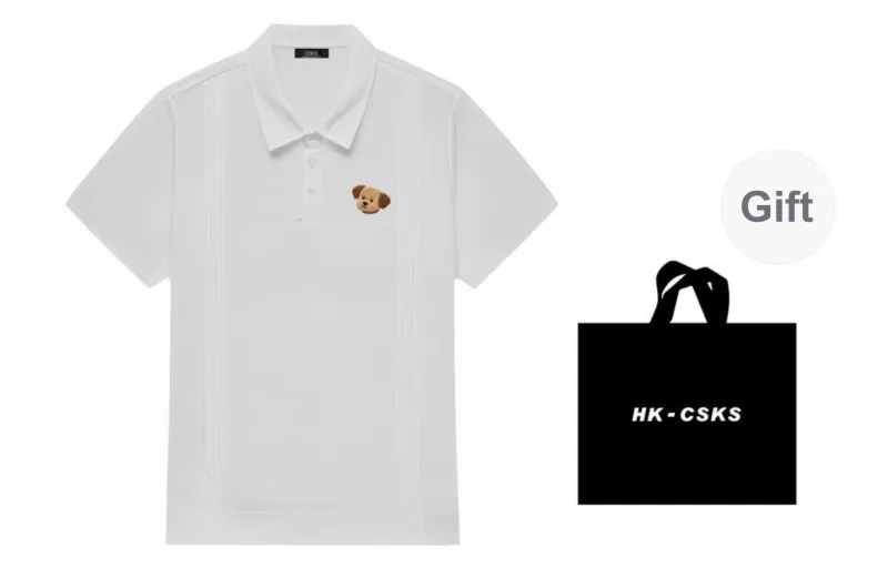 CSKS Polo Shirts Unisex-26