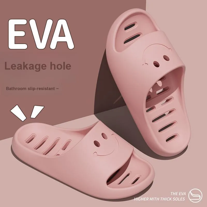 Foot recreation Slippers / Home Slippers-4