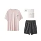 Dusk Gray Pink