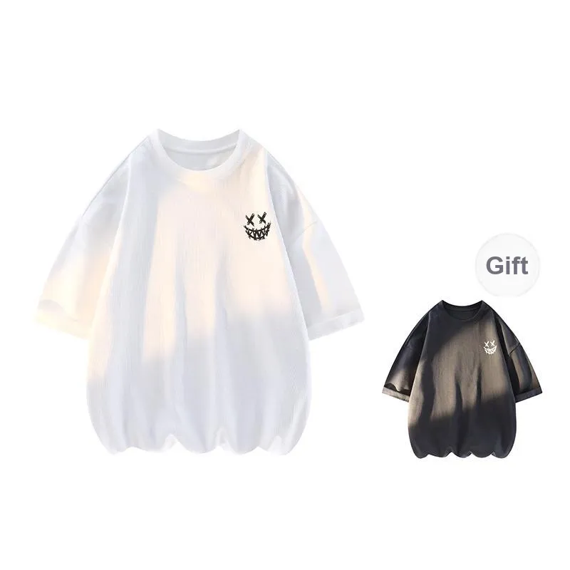 BEAR UNION T Shirts Unisex-27