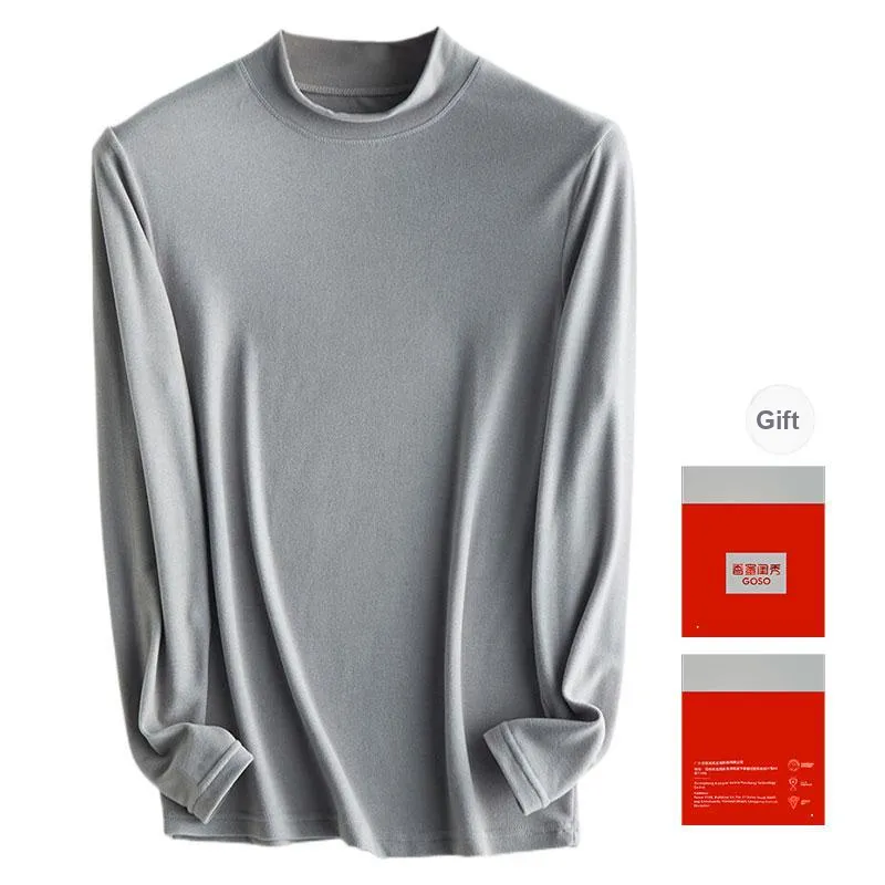 GOSO Thermal Tops Men's Gift Box Set-3