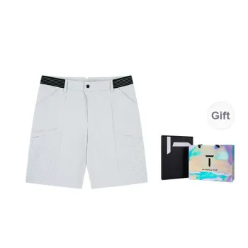 EUROPEAN TOUR Casual Shorts Men's