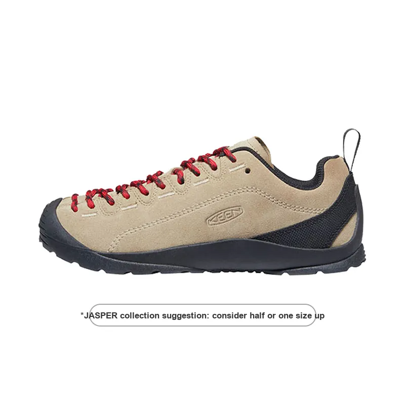Keen Jasper Silver Mink Women's-1