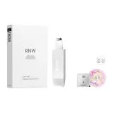 [Nose Patches 1 박스+블랙 머리 빗]와 무료 샤워 젤+스몰 라운드 미러