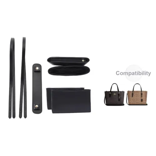 Gloya Кожа Сумка Ремешок Женские Многоцветный