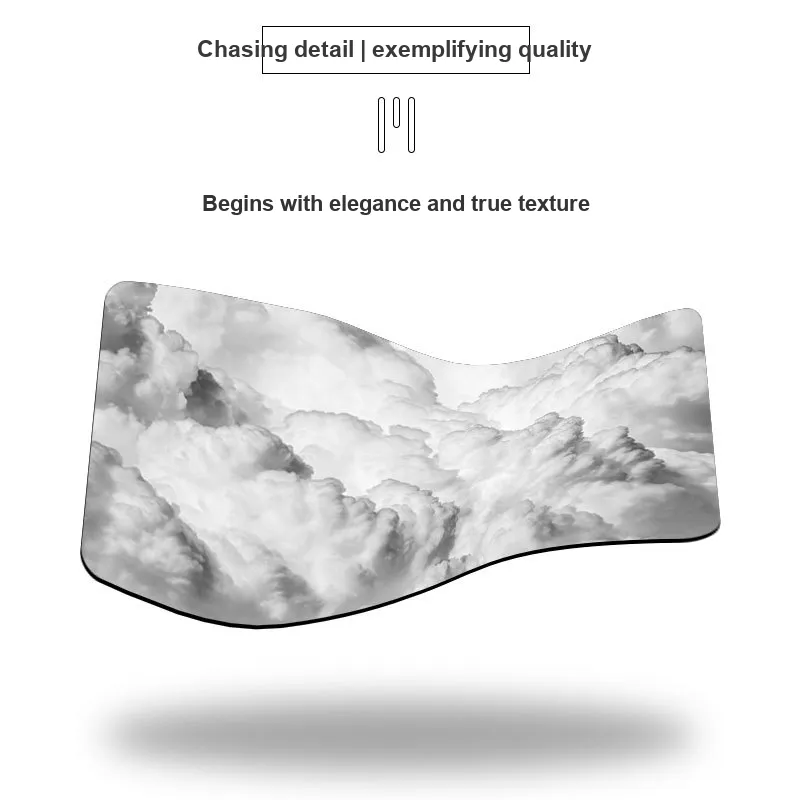 Vibrate Mouse Pads-4
