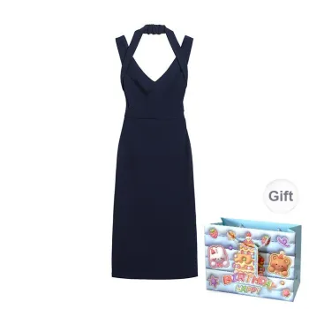 Gentle Welcome Sleeveless Dress Women's