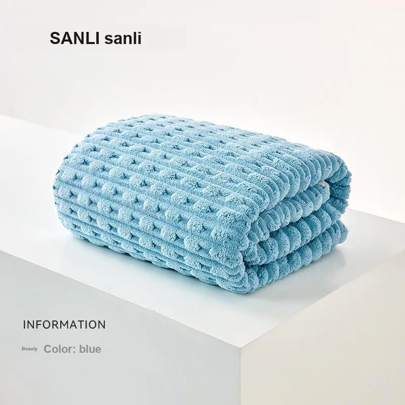 Sanli Towels-1