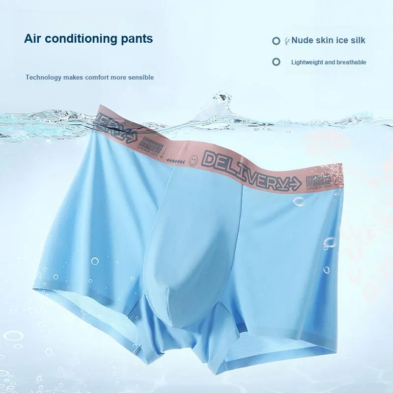 Urban Beauty Underpants Men's Combo Set-43
