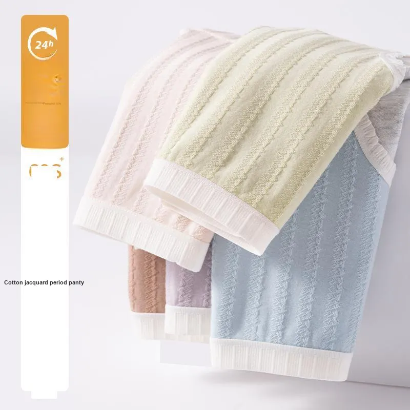 GRACEWELL Underpants Women's 3 Pack-4