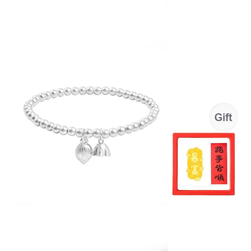 Chongqing Gold Store Alloy Bracelets Unisex-0