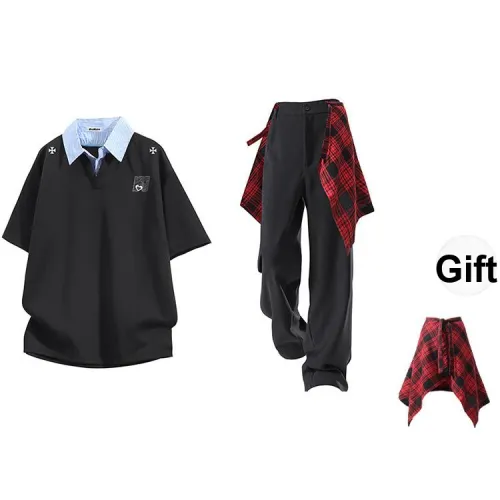 BRUMAIRE Повседневная спортивная одежда унисекс