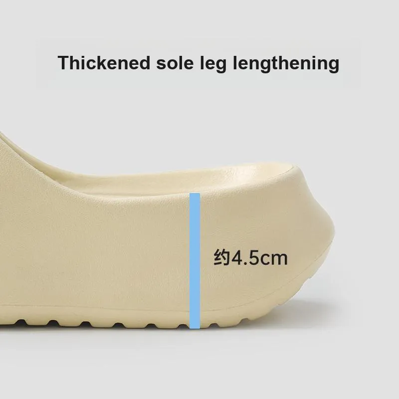 UTUNE Slippers / Home Slippers-3