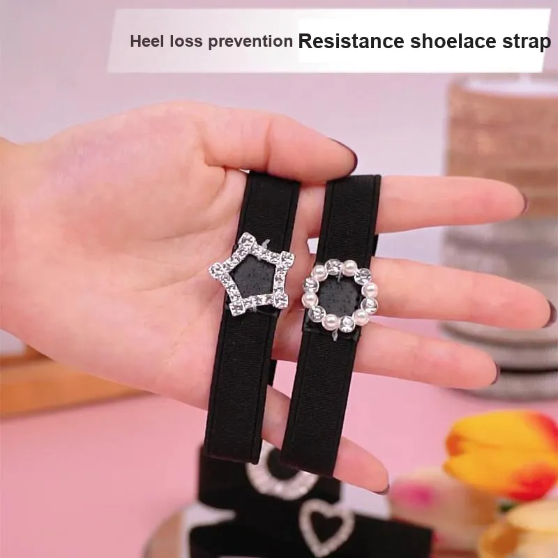 AAJF Polyester Shoelaces Unisex-2