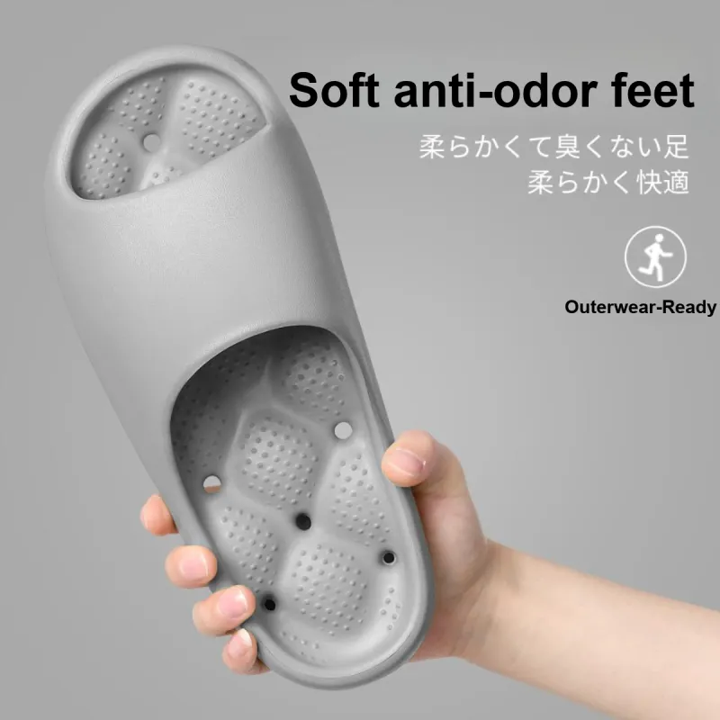 TZLDN Slippers / Home Slippers-30