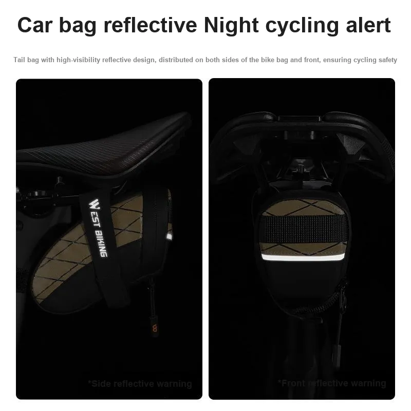 WEST BIKING Riding Equipment-10