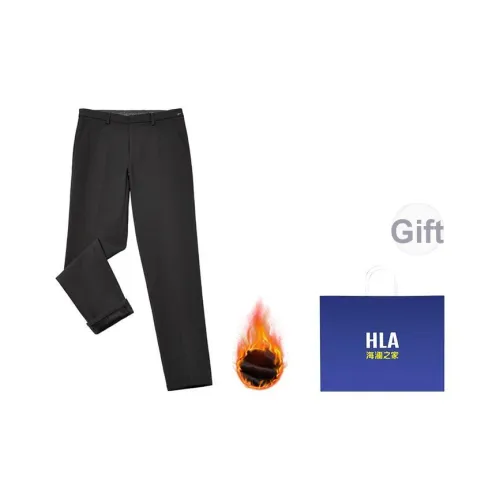 HLA Мужской костюм брюки