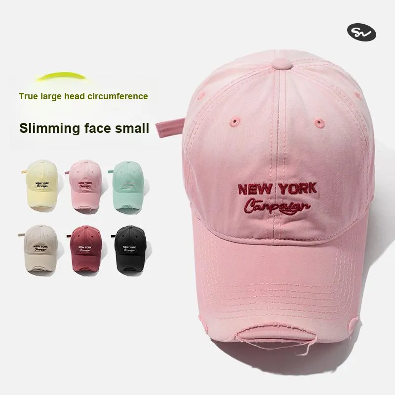 YUZHAOLIN Cotton Baseball Caps Unisex-6
