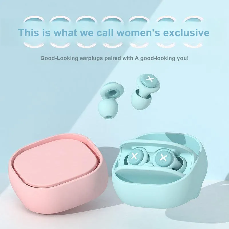 Love Of Wormwood Earplugs / Earmuffs-3