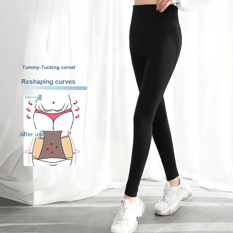 Avanti Leggings Women's 1 Pack Black-3