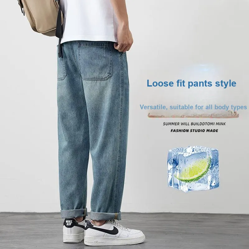 PIERRE CARDIN Jeans Men-1