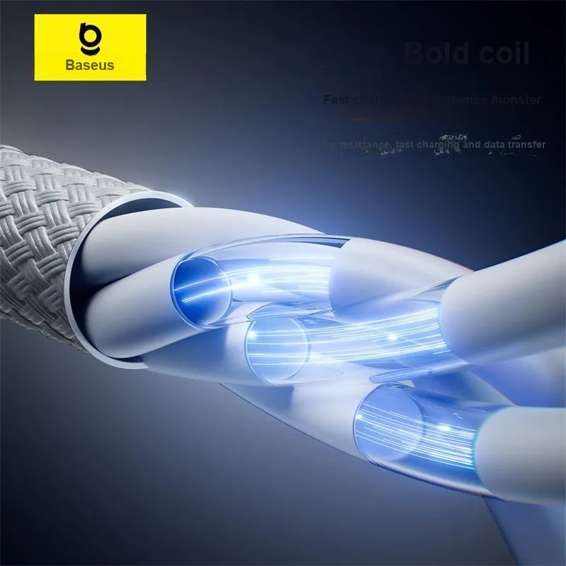 Baseus Cables-29
