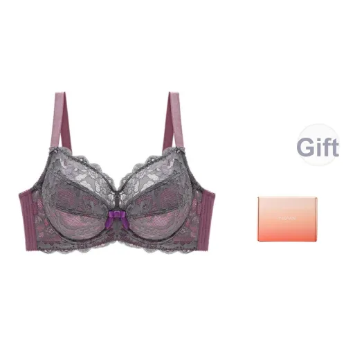 YIQIAN Женские бюстгальтеры