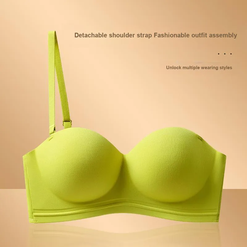 MIIOW Women's Bras-7