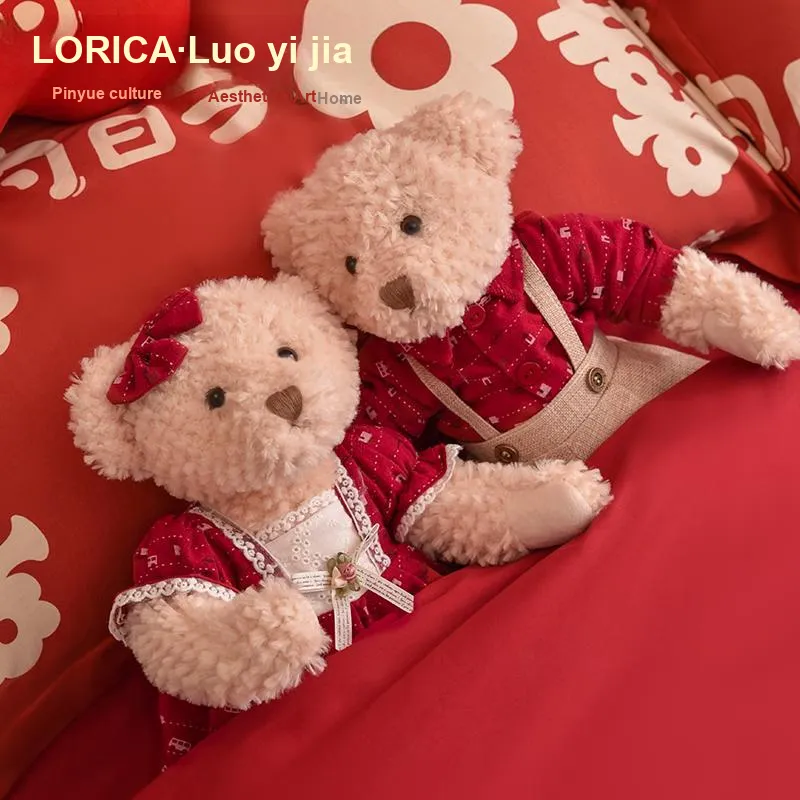 LUOYIJIA Gift Box Sets-8