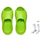Elf Green+Socks 1 Pack
