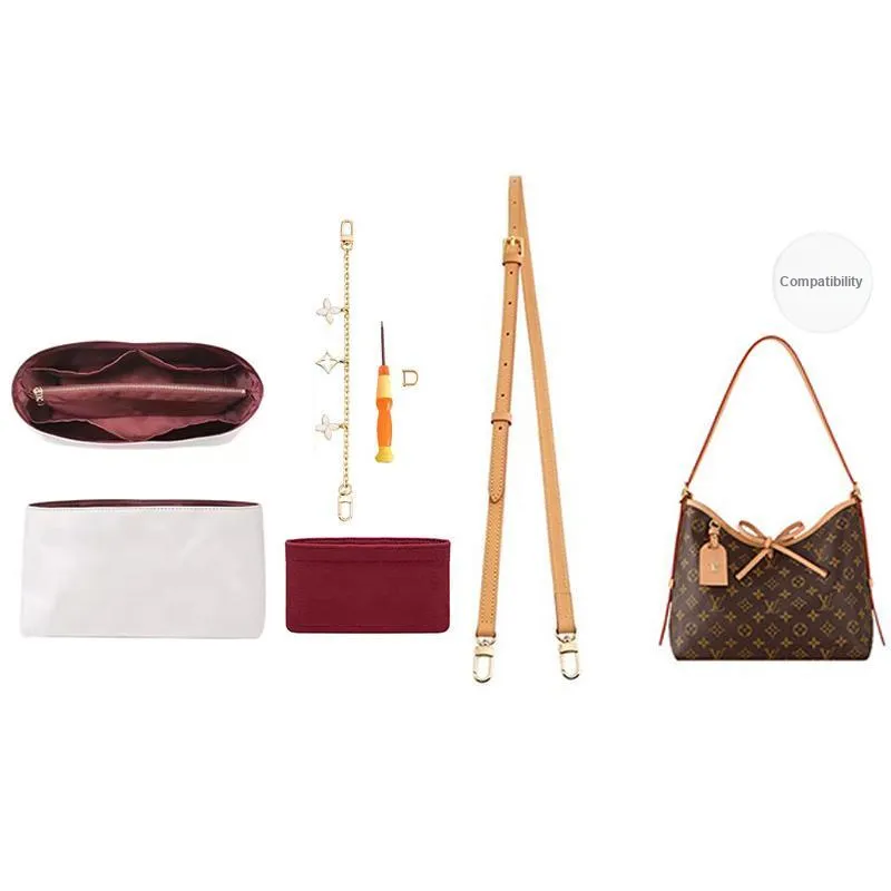 Luxury Care Artisan Workshop Bag Straps-3