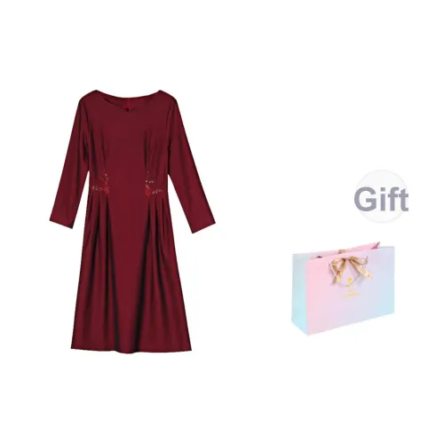 CTMY Женские Ципао