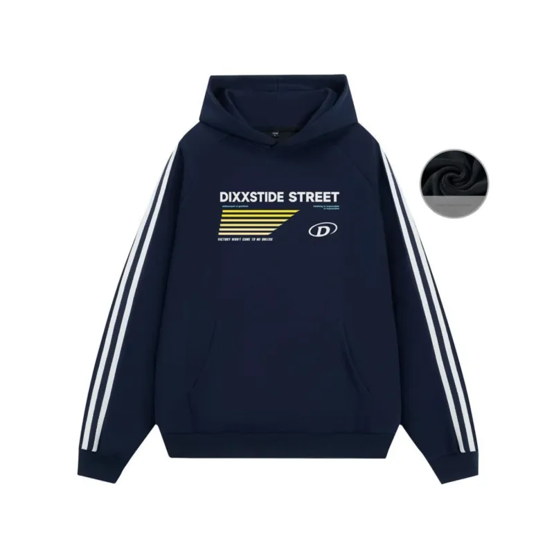 DIXX Sweatshirts Unisex-29
