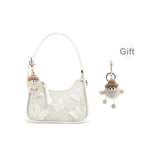 Carit Koty ПУ (полиуретан) Полиуретан Сумка через плечо Стандартная Женская Многоцветная