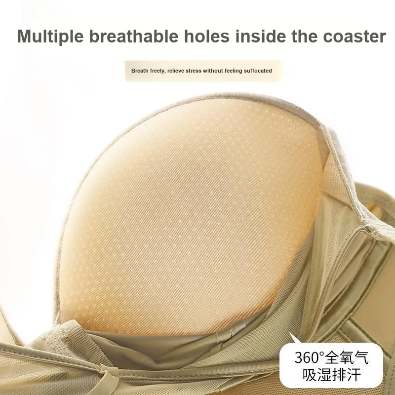 Lan Miao Women's Bras-11