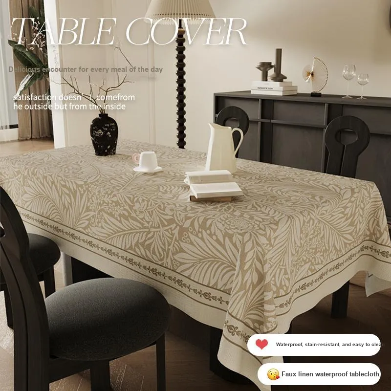 Post conception Tablecloths / Table Mats-2