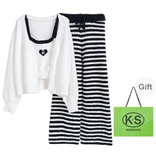 Kosrood Women's Pajama Sets