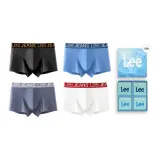 Box 4 Pack (Black+White+Blue+Gray)