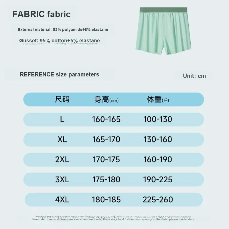 DUINIDESIYU Boxer Shorts Men's Combo Set-35
