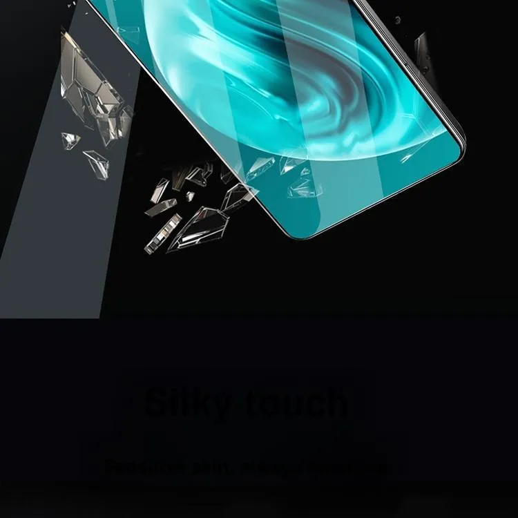 QIZHENG Cell Phone Protective Films-0