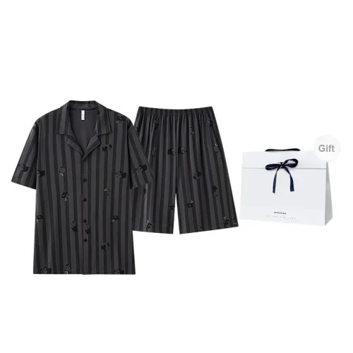 MEJU Men Pajama Sets