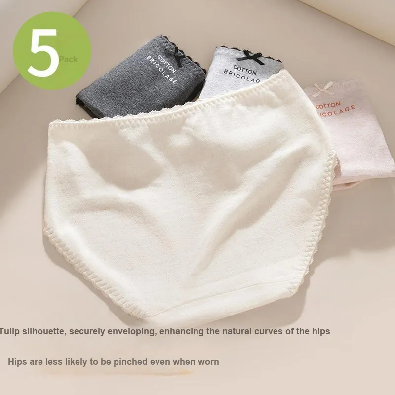 2323 Women's Underpants-4