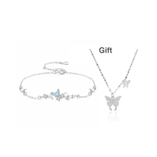 Barbie Adjustable Bracelets Women's