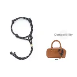 Black Decoration Cord